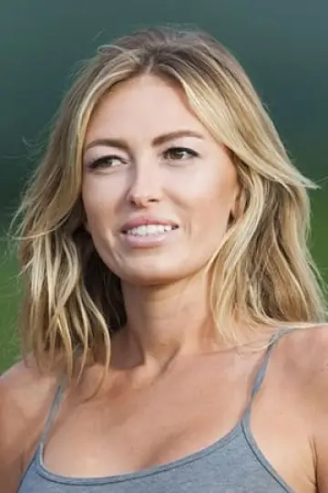 Zdjęcie Paulina Gretzky #25758