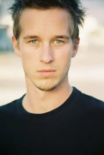 Zdjęcie Ryan Carlberg #81663