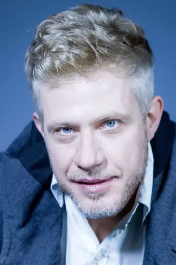 Zdjęcie Marcos Suchara #142392