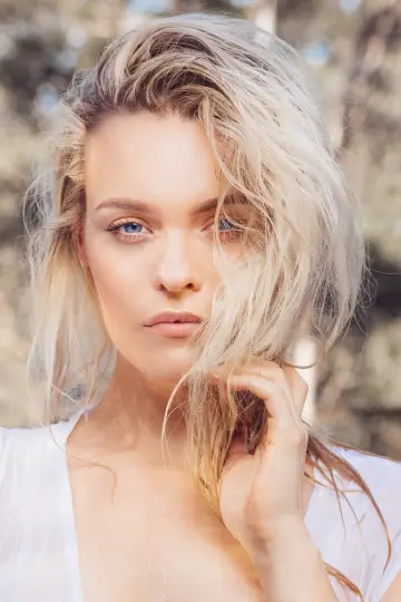 Zdjęcie Tahlia Jade #19858