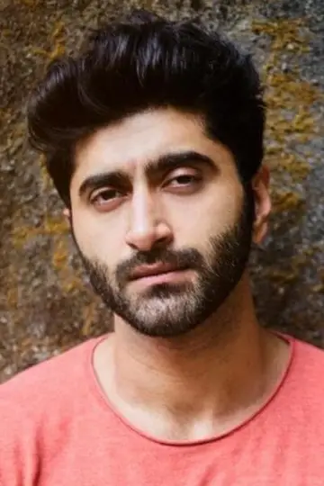 Zdjęcie Suhail Nayyar #99168