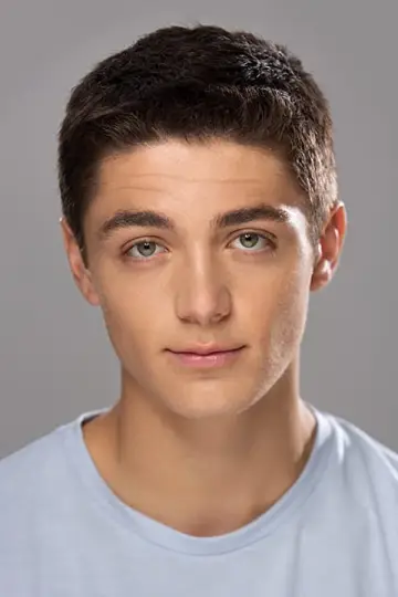 Zdjęcie Asher Angel #13485