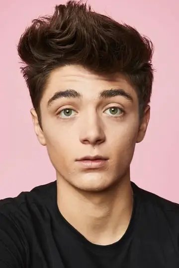 Zdjęcie Asher Angel #13487