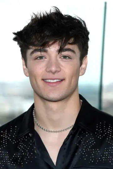 Zdjęcie Asher Angel #13489