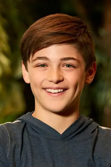 Zdjęcie Asher Angel #13490