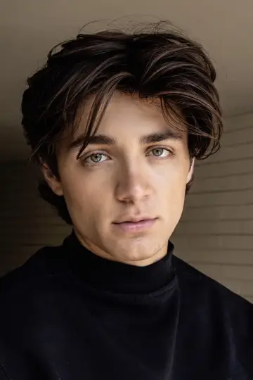 Zdjęcie Asher Angel #13491