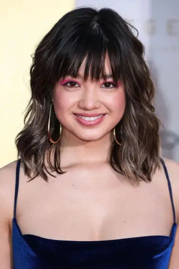 Zdjęcie Peyton Elizabeth Lee #61447
