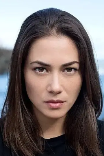 Zdjęcie Krista Alvarez #7690