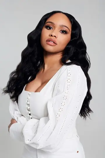 Zdjęcie Tanisha Long #94166