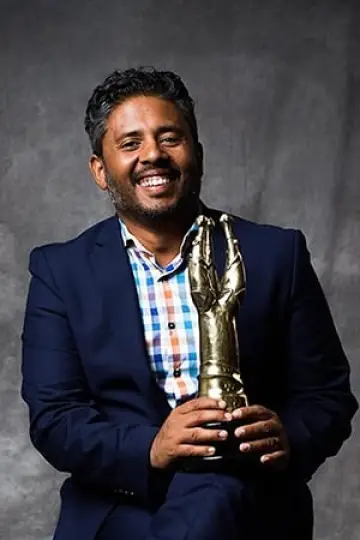 Zdjęcie Warren Gray #162408