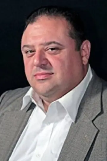 Zdjęcie Matthew F. O