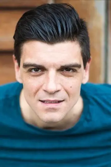 Zdjęcie Davide Gagliardi #133993