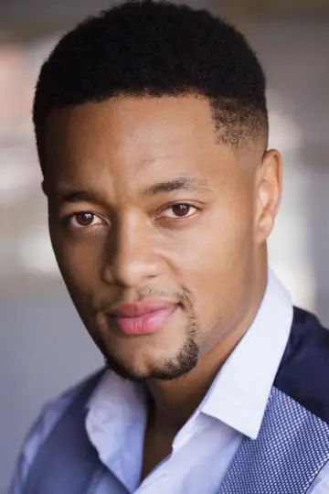 Zdjęcie Donny Carrington #11016