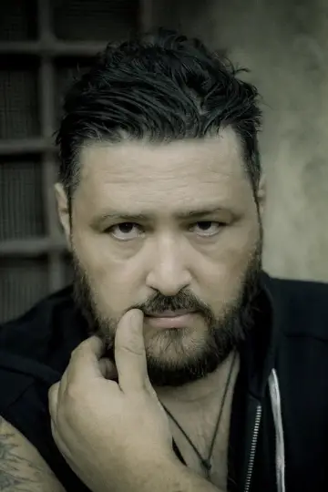 Zdjęcie Marco Conidi #144115