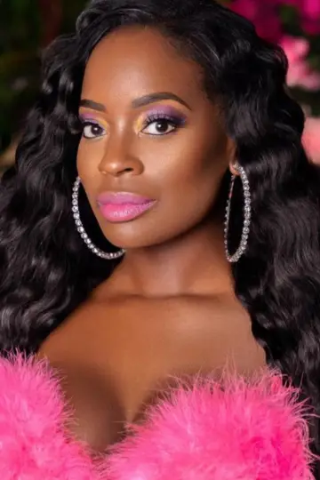 Zdjęcie Shamea Morton #96554