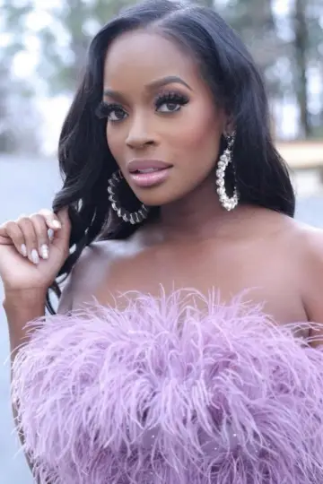 Zdjęcie Szamea Morton (Shamea Morton) #96556