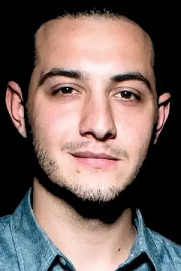 Zdjęcie Ilya Dzhincharadze #105641