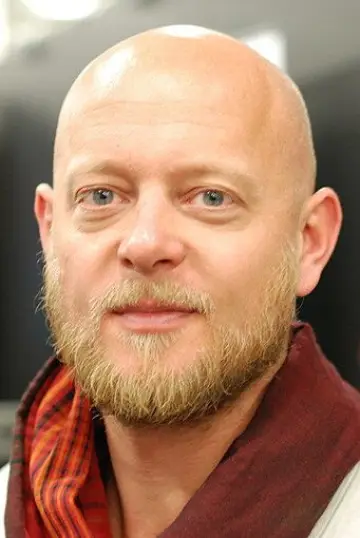 Zdjęcie Pieter Ten Hoopen