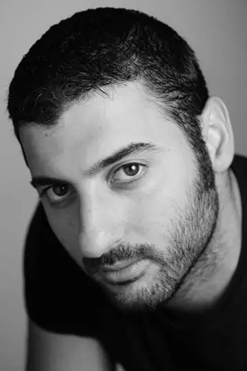 Zdjęcie Amir Boutrous #45116