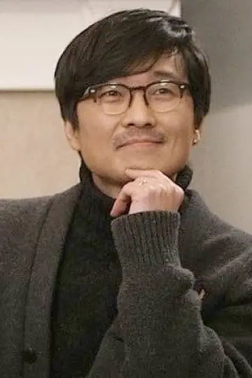 Zdjęcie Jang Hang-jun #103614