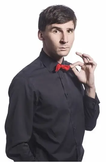 Zdjęcie Valentinas Krulikovskis #238471