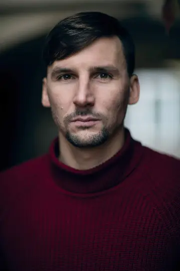 Zdjęcie Valentinas Krulikovskis #335714