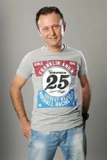 Zdjęcie Orçun Kaptan #139597