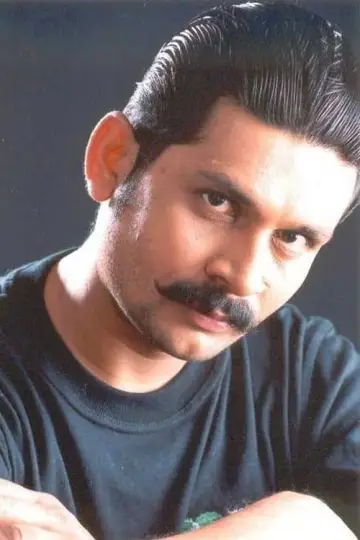 Zdjęcie Prasanna Ketkar #131463
