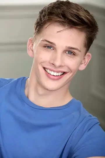 Zdjęcie Blaine Maye #110467