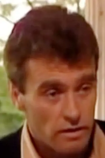 Zdjęcie Peter Ford #124156