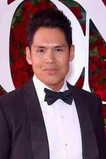 Zdjęcie Clint Ramos #115945