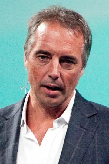 Zdjęcie Dan Buettner