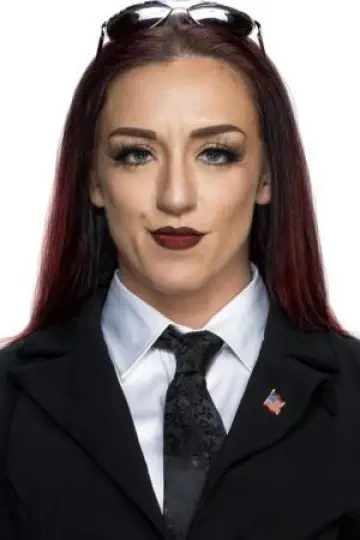 Zdjęcie Kejli Kerr (Kayleigh Kerr) #481535