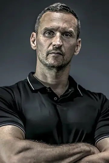 Zdjęcie Jérôme Gaspard #24276