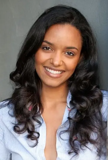 Zdjęcie Sanya Hughes #19644