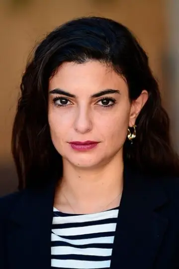 Zdjęcie  (Mounia Akl) #362400