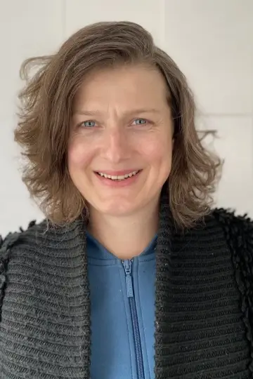 Zdjęcie Clare Richards #138262