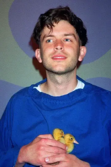 Zdjęcie Julian Glander (Julian Glander) #354880