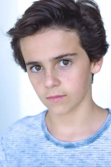 Zdjęcie Jack Dylan Grazer #13493