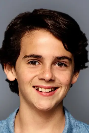 Zdjęcie Jack Dylan Grazer #13494