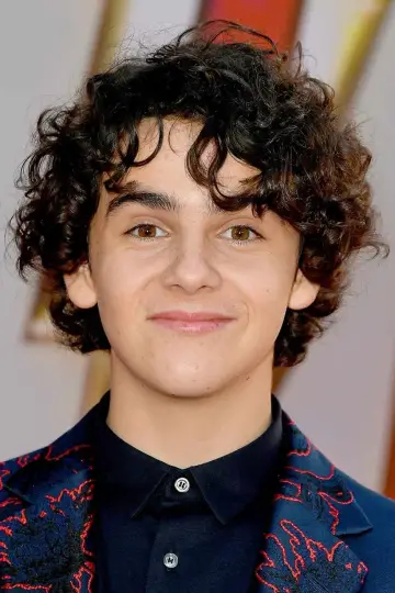 Zdjęcie Jack Dylan Grazer #13495