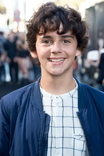 Zdjęcie Jack Dylan Grazer #13496
