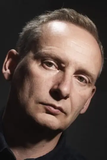 Zdjęcie Paul Hartnoll #20021