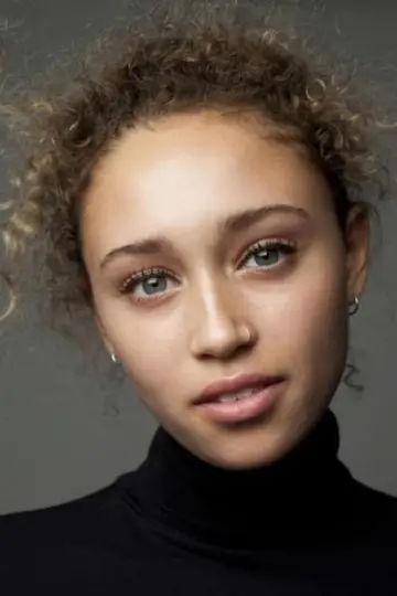 Zdjęcie Ella-Rae Smith #68496