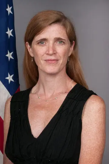 Zdjęcie  (Samantha Power) #460178