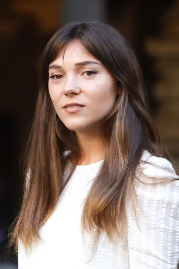 Zdjęcie Synnøve Karlsen #57627