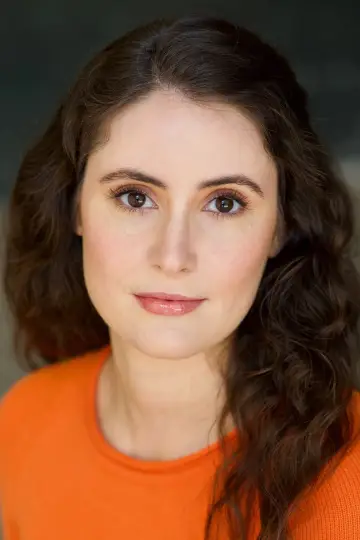 Zdjęcie Allison Maier