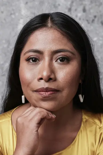 Zdjęcie Yalitza Aparicio #117870