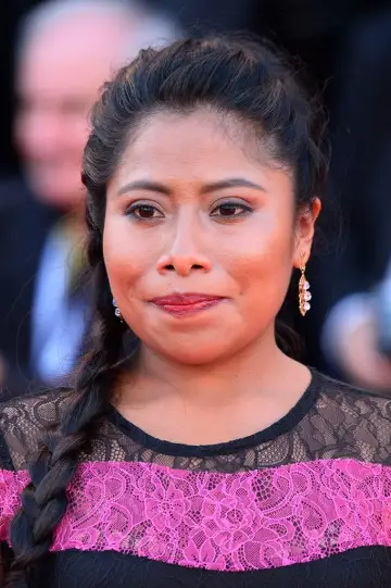 Zdjęcie Yalitza Aparicio #117871