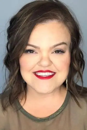 Zdjęcie Christy McGinity Gibel #52777